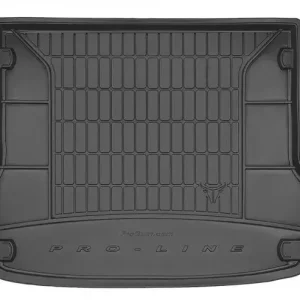 Bezpieczna płatność WKŁAD BAGAŻNIKA GUMOWY Audi Q5 I 2009-2017