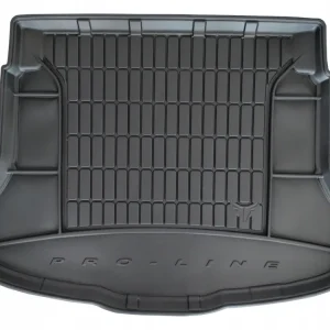 MATA BAGAŻNIKA GUMOWA HONDA CR-V 3 III 2006-2011 Popularny