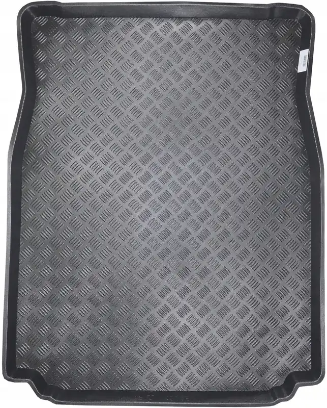 BMW 7 E38 Sedan 1994-2001 Dywanik do bagażnika Zwrot pieniędzy