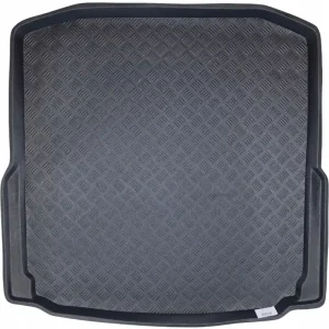 Premium Mata wkład bagażnika do: Skoda Octavia III 2012-2020 liftback