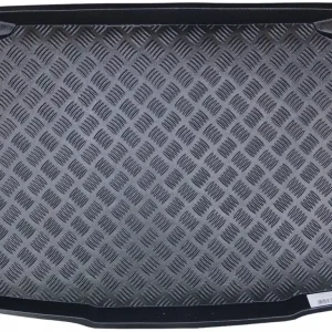 Bezpieczna płatność Mata wkład bagażnika do: Skoda Fabia II 2007-2014 hatchback