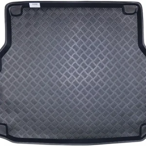 Bezpieczna płatność Mata wkład bagażnika do: Mercedes C-klasa W205 2015-2021 kombi