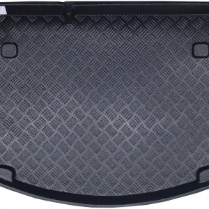 Mata wkład bagażnika do: Citroen C3 I 2002-2009 hatchback Autentyczny