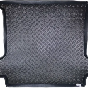 Mata wkład bagażnika do: Fiat Doblo II Maxi 2009-2020 kombivan 5-osobowy Kup teraz