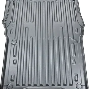 Citroen Berlingo III M 2018- Wkład do kufra Cargo Oryginalny