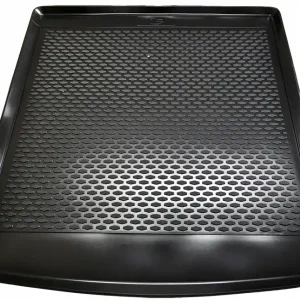 VW PASSAT B8 KOMBI (2014-2019) MATA BAGAŻNIKA WKŁAD DYWANIK DEDYKOWANA Bezpieczna płatność