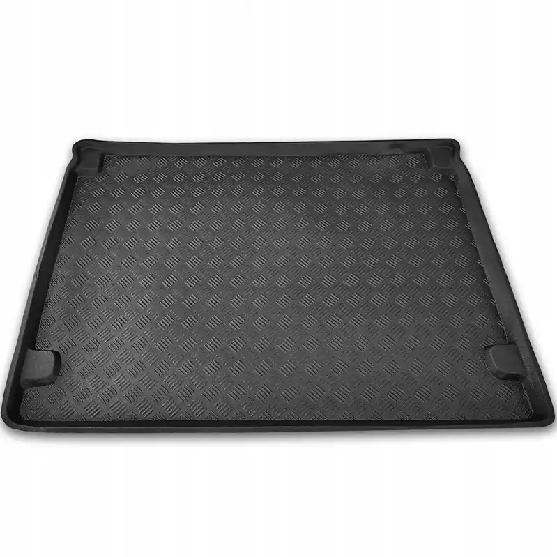 Mata wkład wykładzina dywanik do bagażnika do Opel Vectra C Kombi Oryginalny