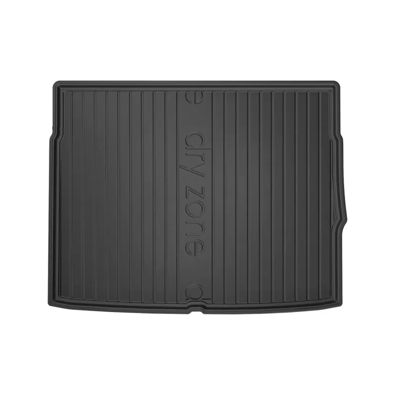 Zwrot pieniędzy FROGUM Gumowa mata bagażnika do Cupra Formentor od 2020