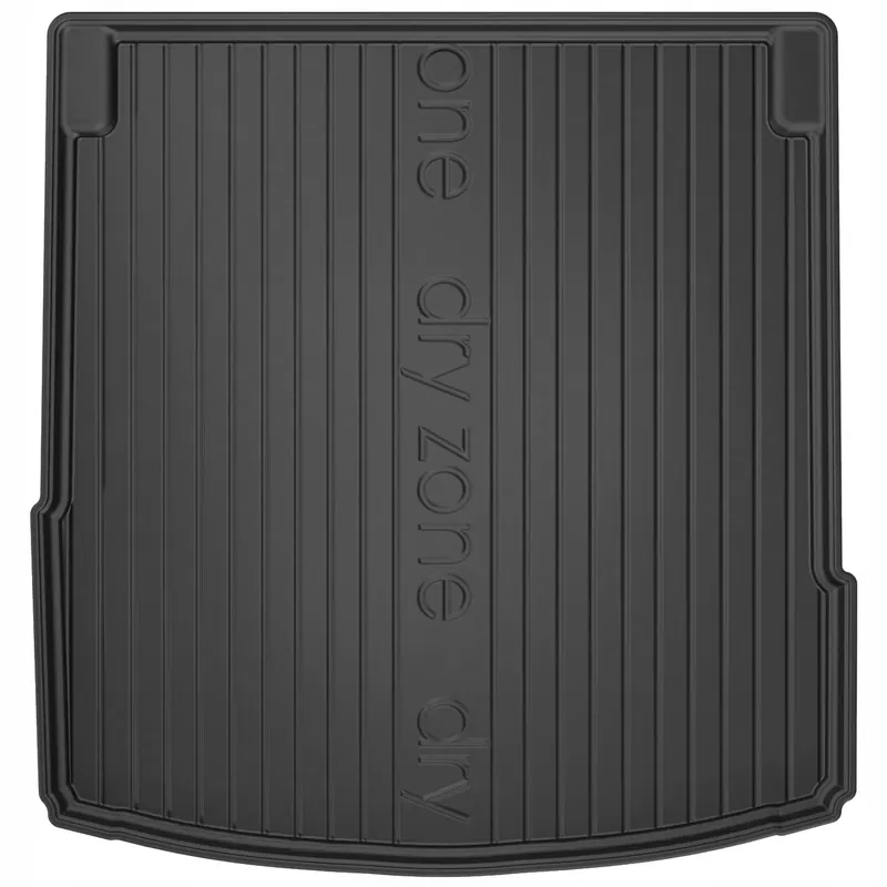 Oryginalny Mata do bagażnika DryZone Audi A4 B7 2004-2008 Sedan bez wnęk bocznych