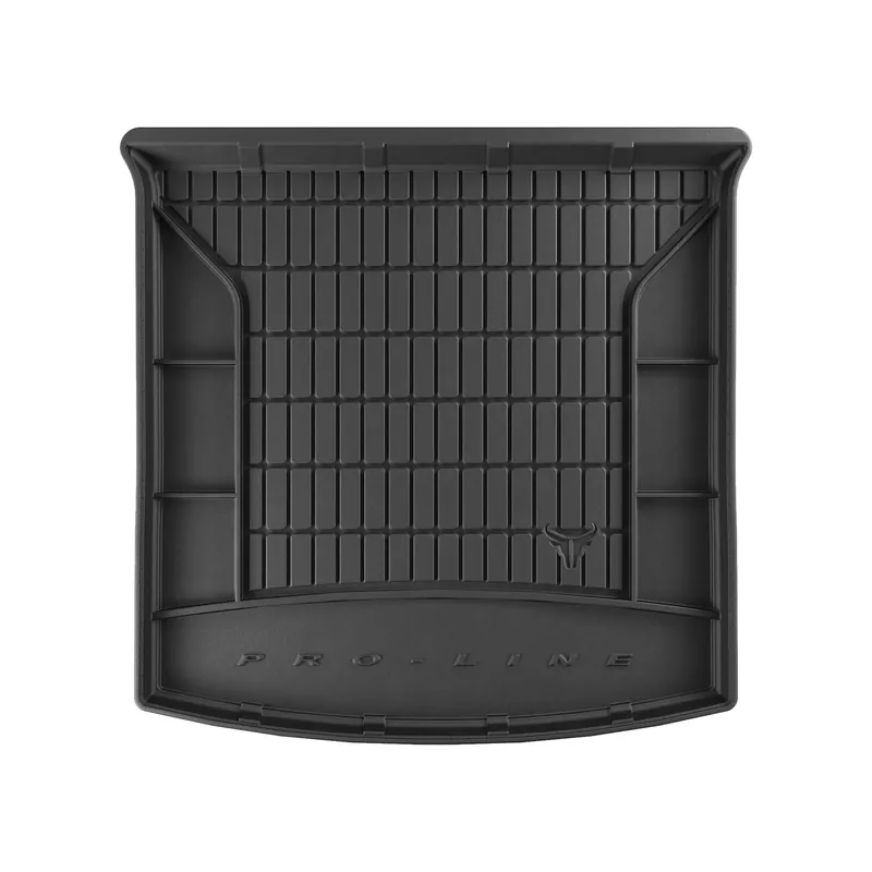 Zamów teraz FROGUM ProLine Gumowa mata bagażnika 3D do Skoda Kodiaq 2016-2024