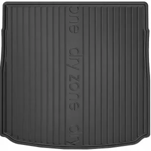 Ekspresowa dostawa MATA BAGAŻNIKA WKŁAD DYWANIK SEAT Leon 3 III Kombi 2012-2020 DZ g