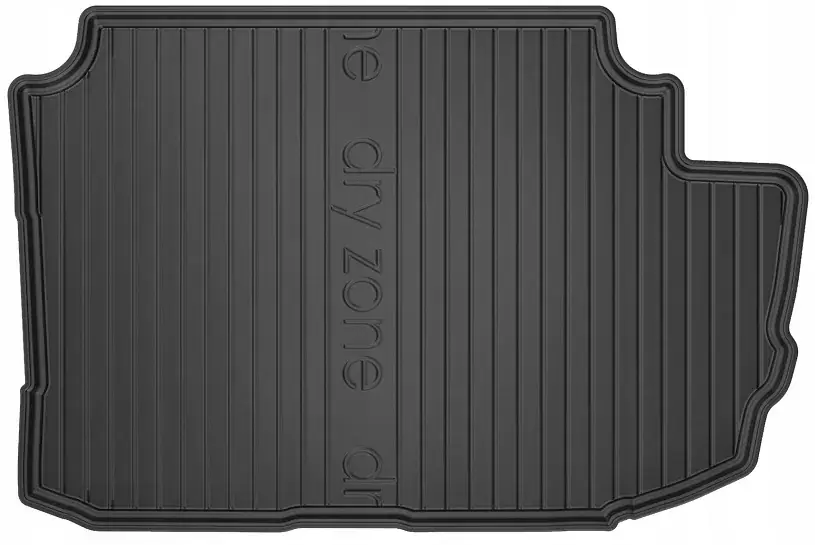 Szybka dostawa MATA BAGAŻNIKA WKŁAD DYWANIK Mercedes-Benz Klasa S W220 sedan 1998-2005 DZ