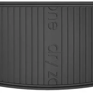 Promocja MATA BAGAŻNIKA WKŁAD DYWANIK Kia Soul 1 I 2008-2013 DZ g