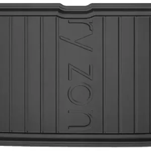 MATA BAGAŻNIKA WKŁAD DYWANIK Mini One 1 I hatchback 2001-2006 DZ Wyprzedaż