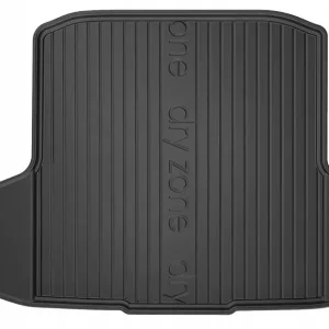 MATA BAGAŻNIKA WKŁAD DYWANIK Skoda Octavia 3 III Kombi 2012-2020 DZ Bezpieczna płatność