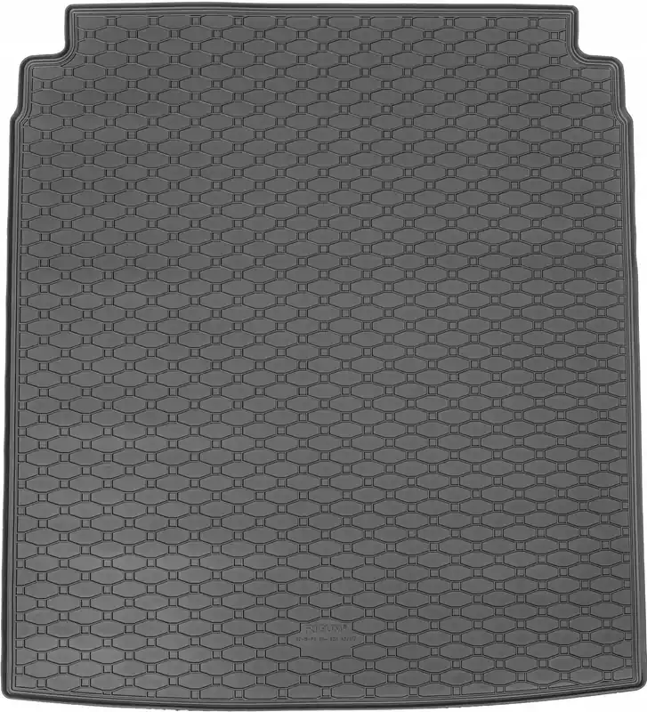 Zwrot pieniędzy Volkswagen Passat B6 SD 2005-2009 Dywanik wkład do bagażnika