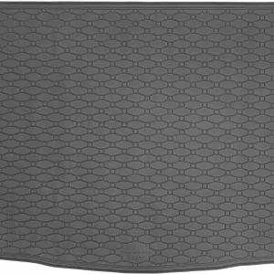 Rabat Fiat Tipo Hatchback 2017- Wkład dywanik do bagażnika