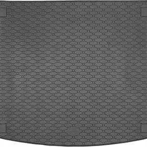 Porsche Cayenne III SUV 2017- Wkład bagażnika Popularny