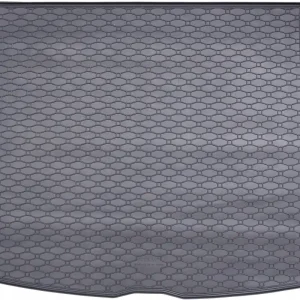 Premium Mercedes GLE V167 SUV od 11.2019r. Mata dywanik do bagażnika