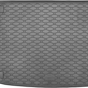 Hyundai Kona electric 2018- Mata bagażnika Autentyczny