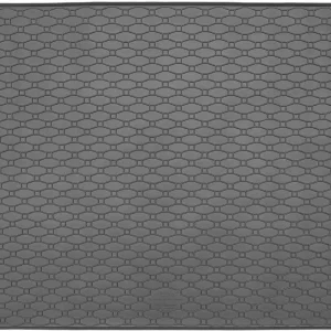 Darmowa dostawa Ford S-Max I Minivan 2006-2015 Wkład dywanik do bagażnika