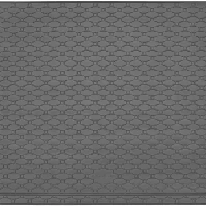 Rabat Peugeot 3008 II PHEV 2019- Mata bagażnika