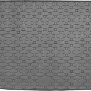 Volkswagen T5 VAN L1 2003-2015 Dywanik wkład do bagażnika Premium