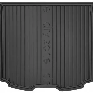 Ekspresowa dostawa MATA BAGAŻNIKA WKŁAD DYWANIK Opel Antara 2006-2017 DZ