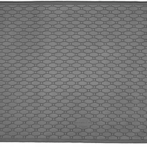 Ford Transit Custom VAN od 2013r. Dywanik wkład do bagażnika Ekspresowa dostawa