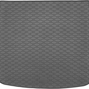 Tylko dziś Skoda Enyaq Crossover 2021- Mata bagażnika