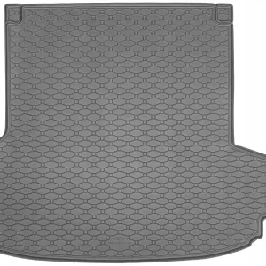 Zwrot pieniędzy BMW s3 F34 GT od 2013-2020r. Mata dywanik do bagażnika