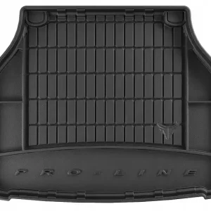 Autentyczny Gumowa Mata Bagażnika Wkład Dywanik Jaguar XJ 8 sedan 2009-2015