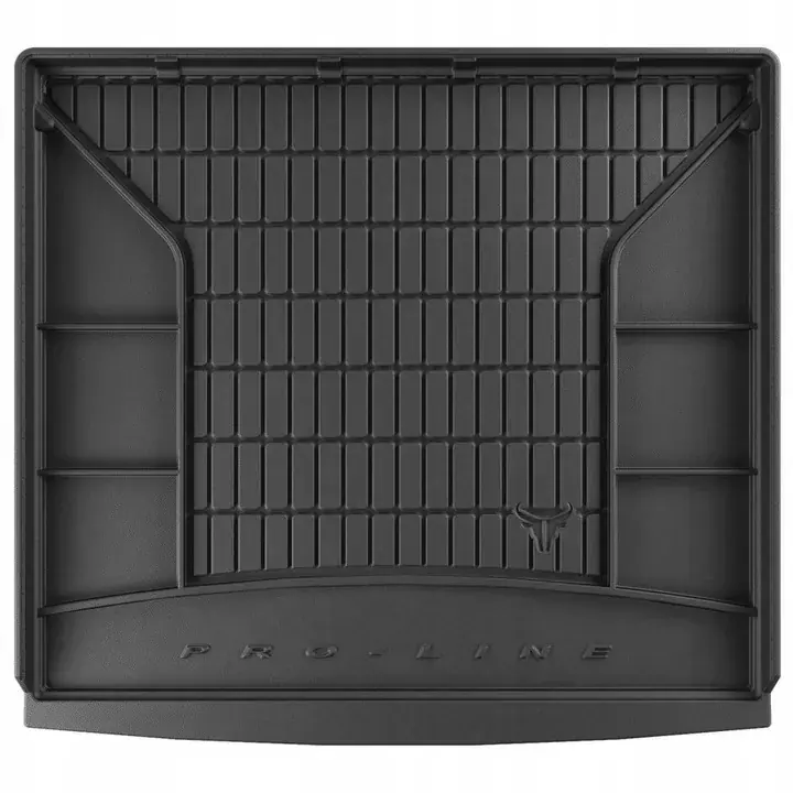 Oferta limitowana Gumowa Mata Bagażnika Wkład Dywanik RENAULT Espace 4 2002-2014