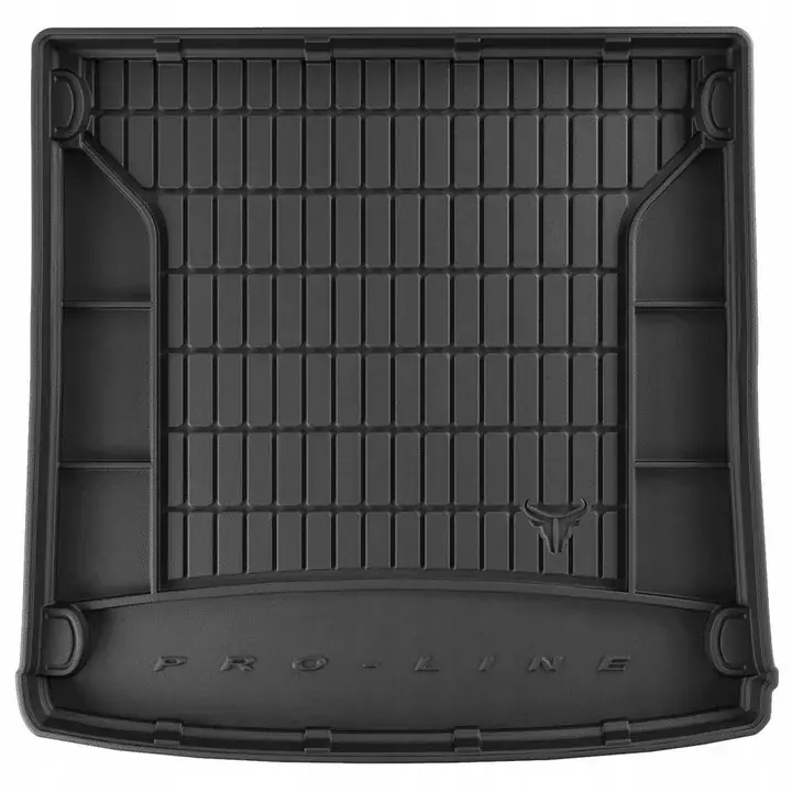 Gumowa Mata Bagażnika Wkład Dywanik Audi A4 B7 Kombi 2004-2008 Rabat