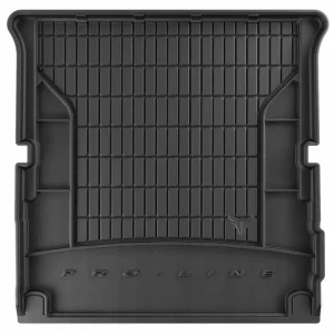 Gumowa Mata Bagażnika Wkład Dywanik BMW X7 G07 od 2018- Wysoka jakość