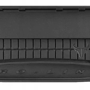 Mata Bagażnika Wkład Dywanik SsangYong Rexton IV od 2017- TM Tani