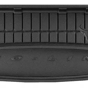 Mata Bagażnika Wkład Dywanik SEAT Tarraco od 2018- TM Promocja