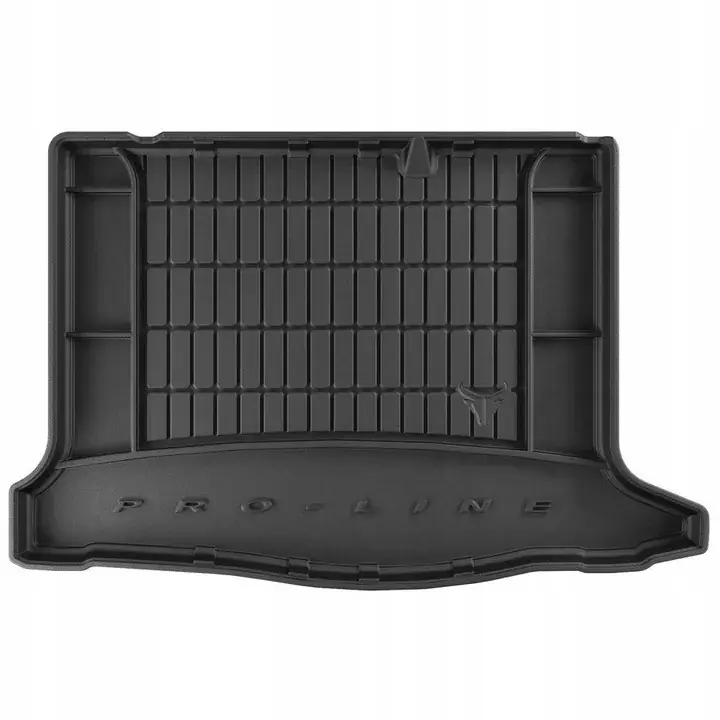 Zamów teraz Gumowa Mata Bagażnika Wkład Dywanik DACIA Sandero 2 hatchback 2012-2020