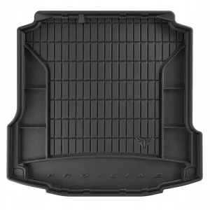 Nowość Gumowa Mata Bagażnika Wkład Dywanik SEAT Toledo 4 liftback 2012-2018