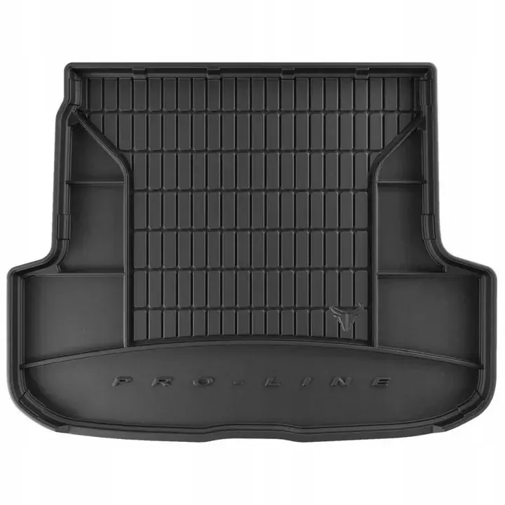 Gumowa Mata Bagażnika Wkład Dywanik Subaru Legacy 4 Kombi 2003-2009 Promocja