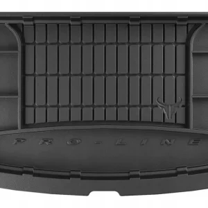 Ostatnia szansa Gumowa Mata Bagażnika Wkład Dywanik MINI Countryman R60 2010-2017 TM g