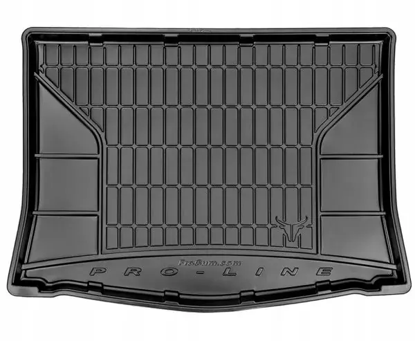 Gumowa Mata Bagażnika Wkład Dywanik ALFA ROMEO Giulietta 2010-2020 Ekspresowa dostawa