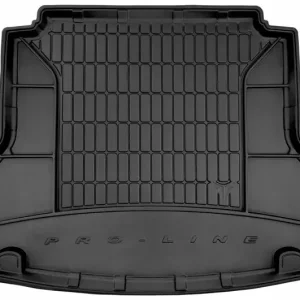 Gumowa Mata Bagażnika Wkład Dywanik HYUNDAI Elantra 6 Sedan 2015-2020 Najlepsza cena