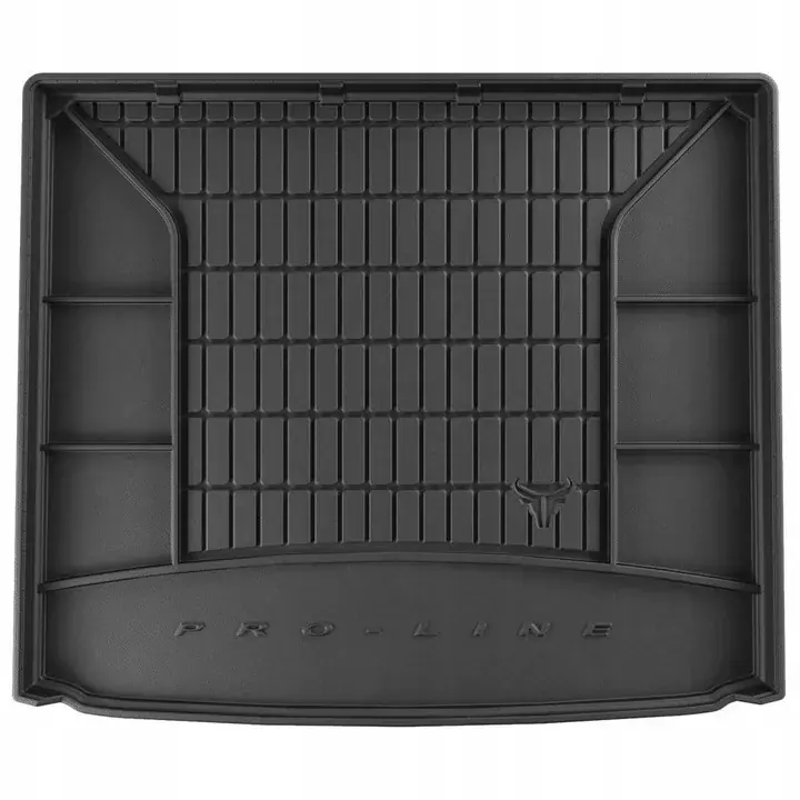 Gumowa Mata Bagażnika Wkład Dywanik FORD FOCUS Mk4 Kombi od 2018- g Oferta