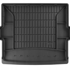 Gumowa Mata Bagażnika Wkład Dywanik DS 7 Crossback od 2017- g Zamów teraz