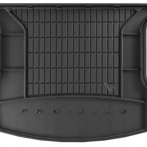 Tylko dziś Gumowa Mata Bagażnika Wkład Dywanik NISSAN Qashqai 1 +2 2006-2013 TM