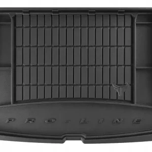 Gumowa Mata Bagażnika Wkład Dywanik Volkswagen T-Roc od 2017- TM g Tani