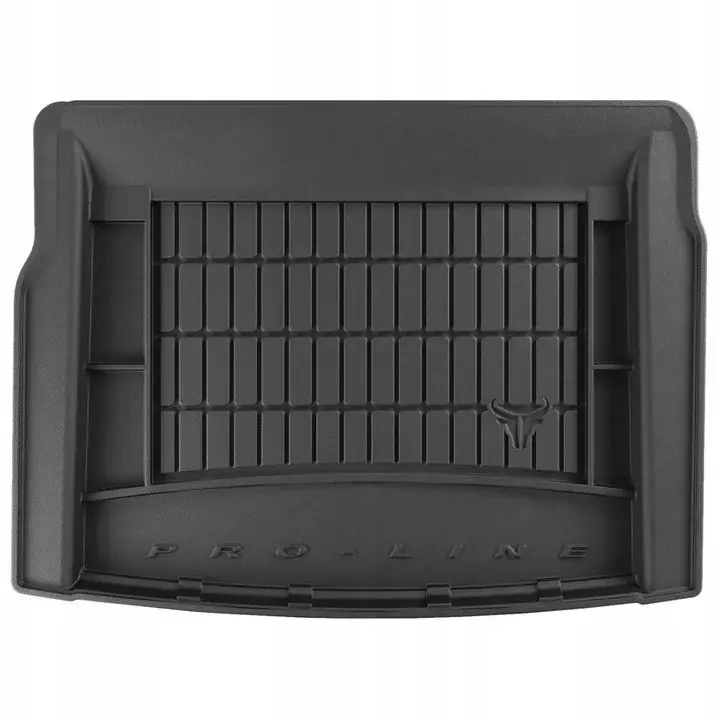 Tylko dziś Gumowa Mata Bagażnika Wkład Dywanik VOLVO S60 3 Sedan od 2018-