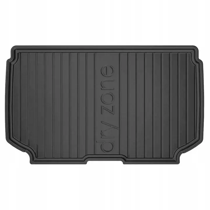 Tani MATA BAGAŻNIKA WKŁAD DYWANIK Chevrolet Aveo 3 III hatchback 2011-2016 DZ g