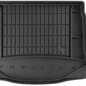 Zamów teraz Gumowa Mata Bagażnika Wkład Dywanik Nissan Leaf 2 Hatchback od 2017- TM